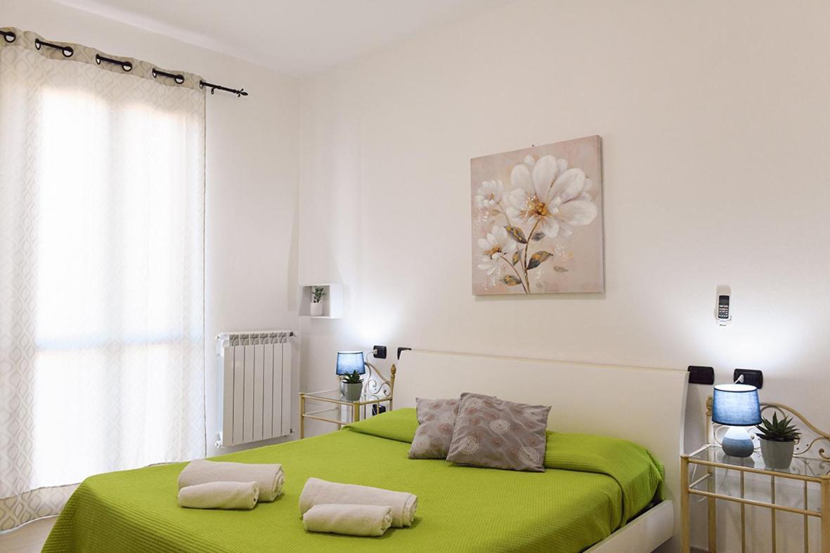 Appartement Kris87 A 5 Minuti Dal Porto à Alghero Extérieur photo