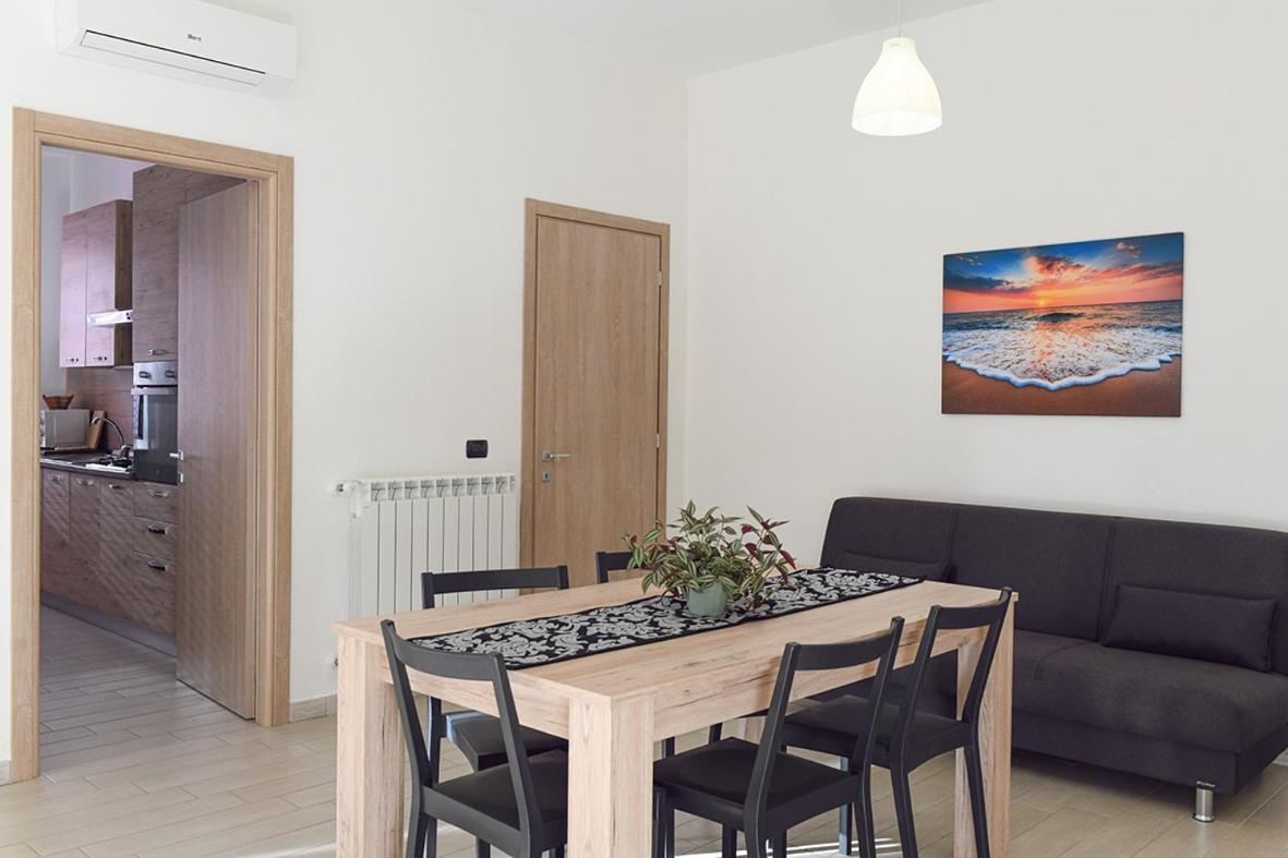 Appartement Kris87 A 5 Minuti Dal Porto à Alghero Extérieur photo