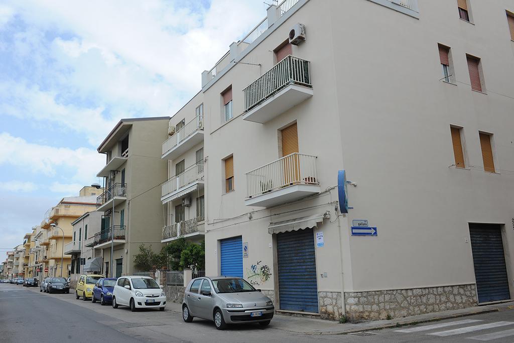 Appartement Kris87 A 5 Minuti Dal Porto à Alghero Extérieur photo